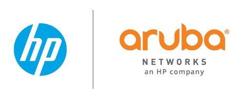 hp aruba